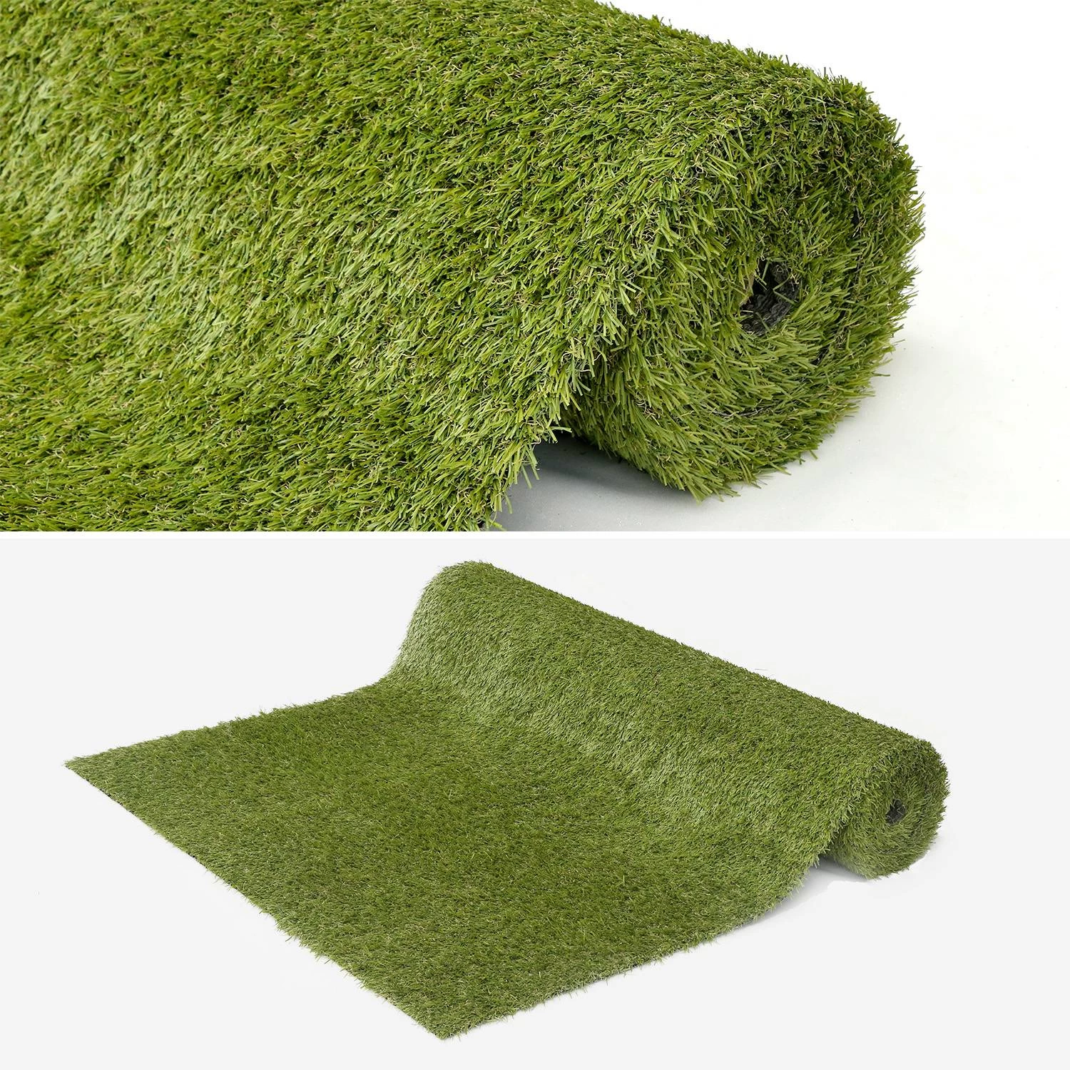 Gazon Synthétique 25mm 3 Gazon Synthétique 25mm – Image 3