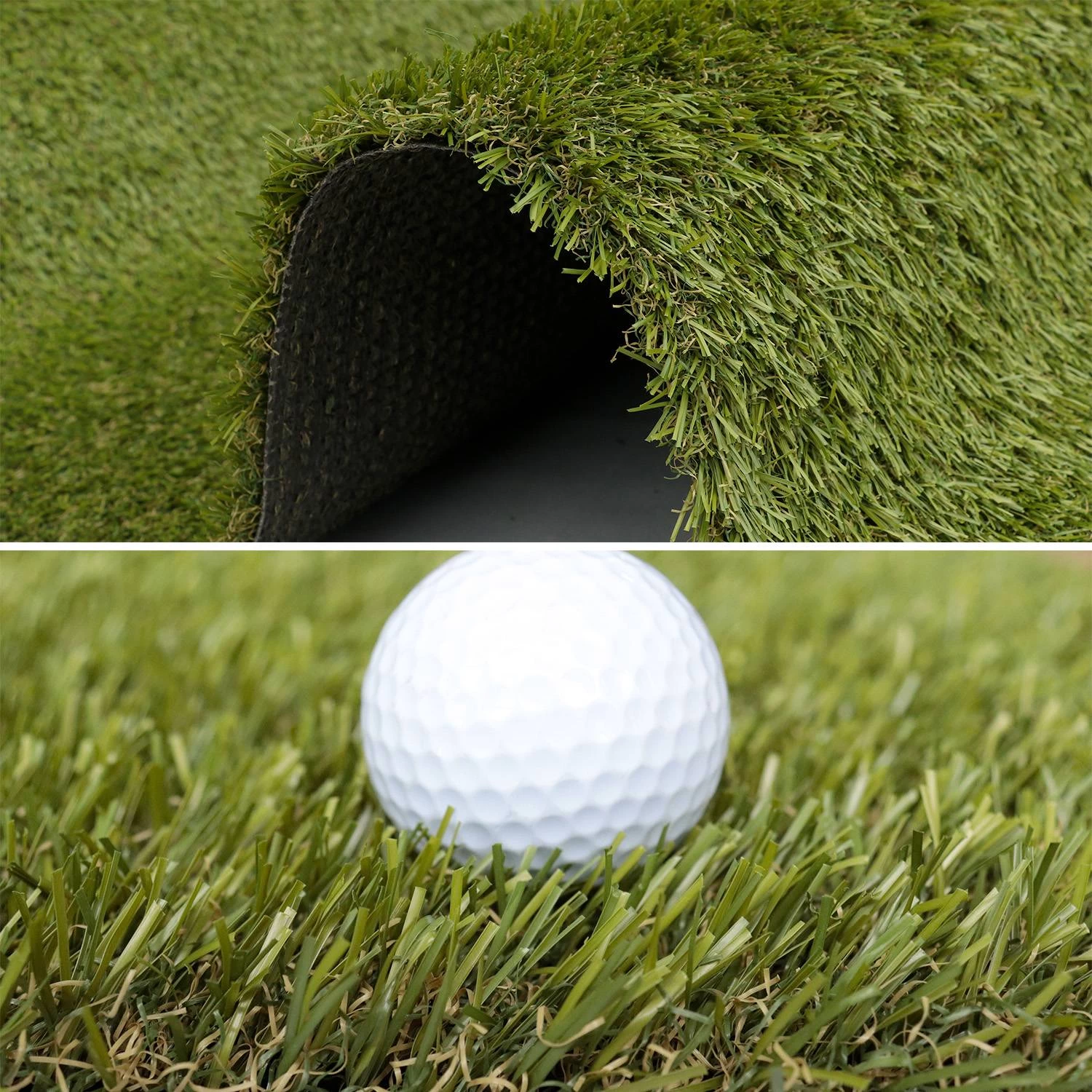 Gazon Synthétique 25mm 4 Gazon Synthétique 25mm – Image 4