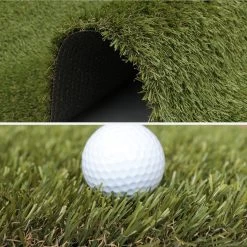 Gazon Synthétique 40mm 8 Gazon Synthétique 40mm -Sweeek AG40DLX1X4ELG 04