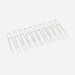 Agrafe De Fixation Pour Gazon Synthétique (lot De 20)