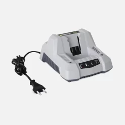 Chargeur 1h, Ultra Rapide, Pour Batterie 20V, Sans Fil VOLTR