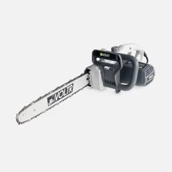 Tronçonneuse électrique 2000W 8 Tronçonneuse électrique 2000W -Sweeek CSO2000WAC 04