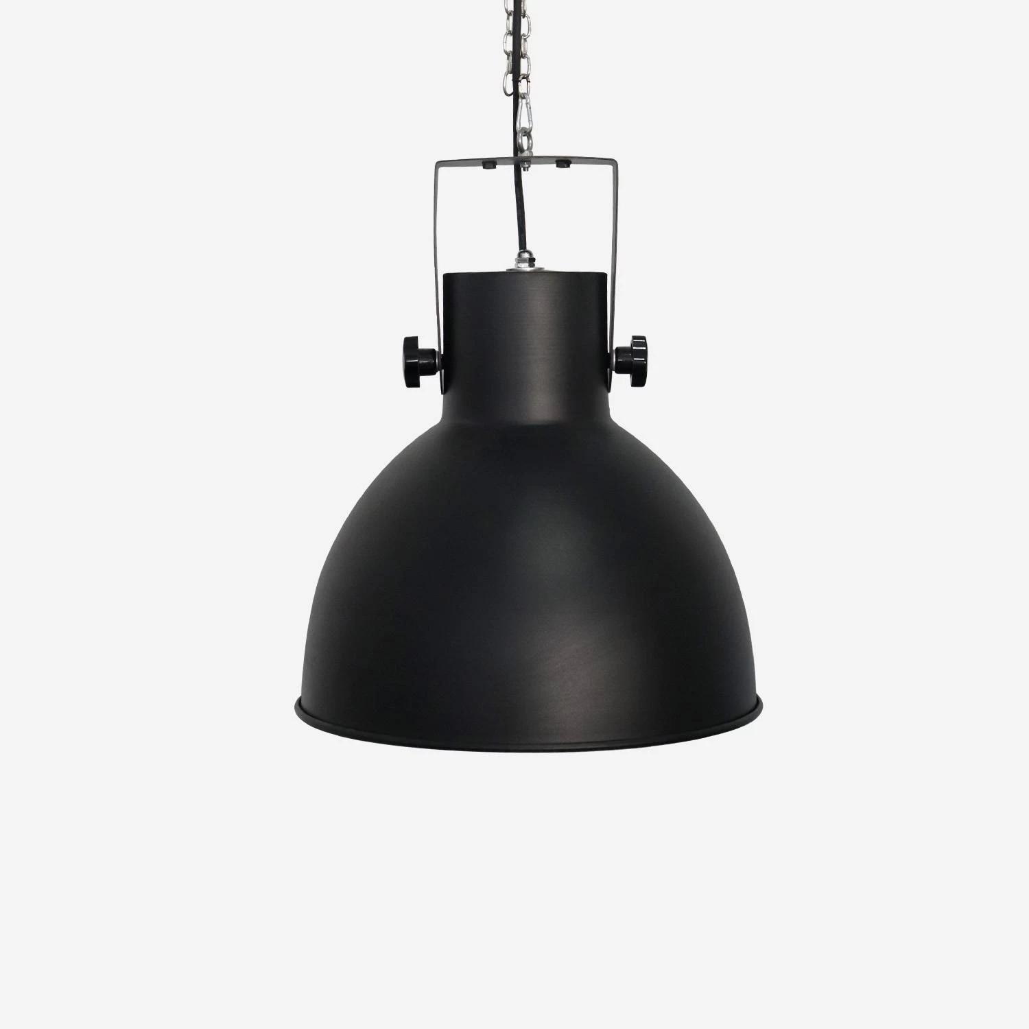 Parasol Chauffant électrique 1500W 3 Parasol Chauffant électrique 1500W – Image 3