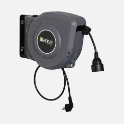 Rallonge Mural électrique, 15m