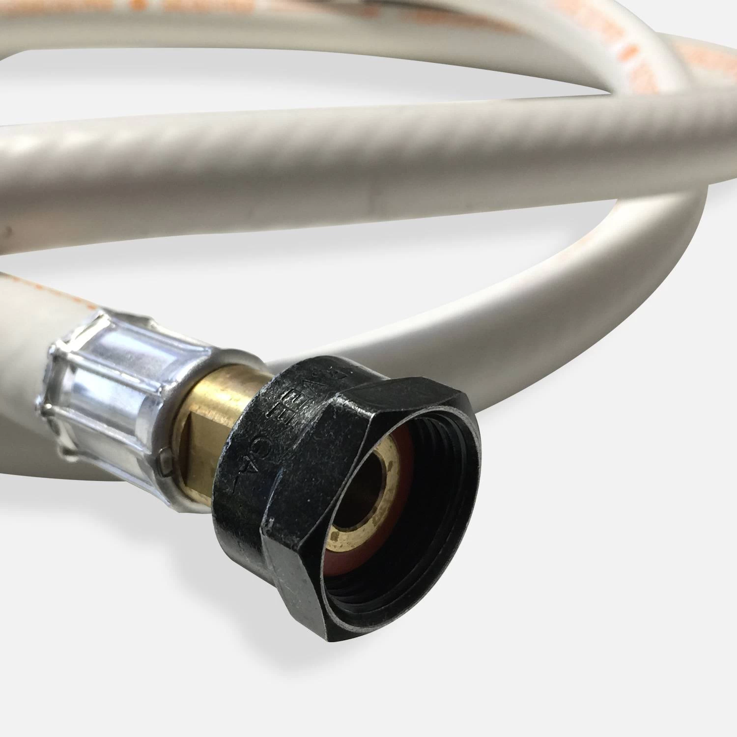 Flexible Gaz NF G1/2, 1.5m 2 Flexible Gaz NF G1/2, 1.5m – Image 2