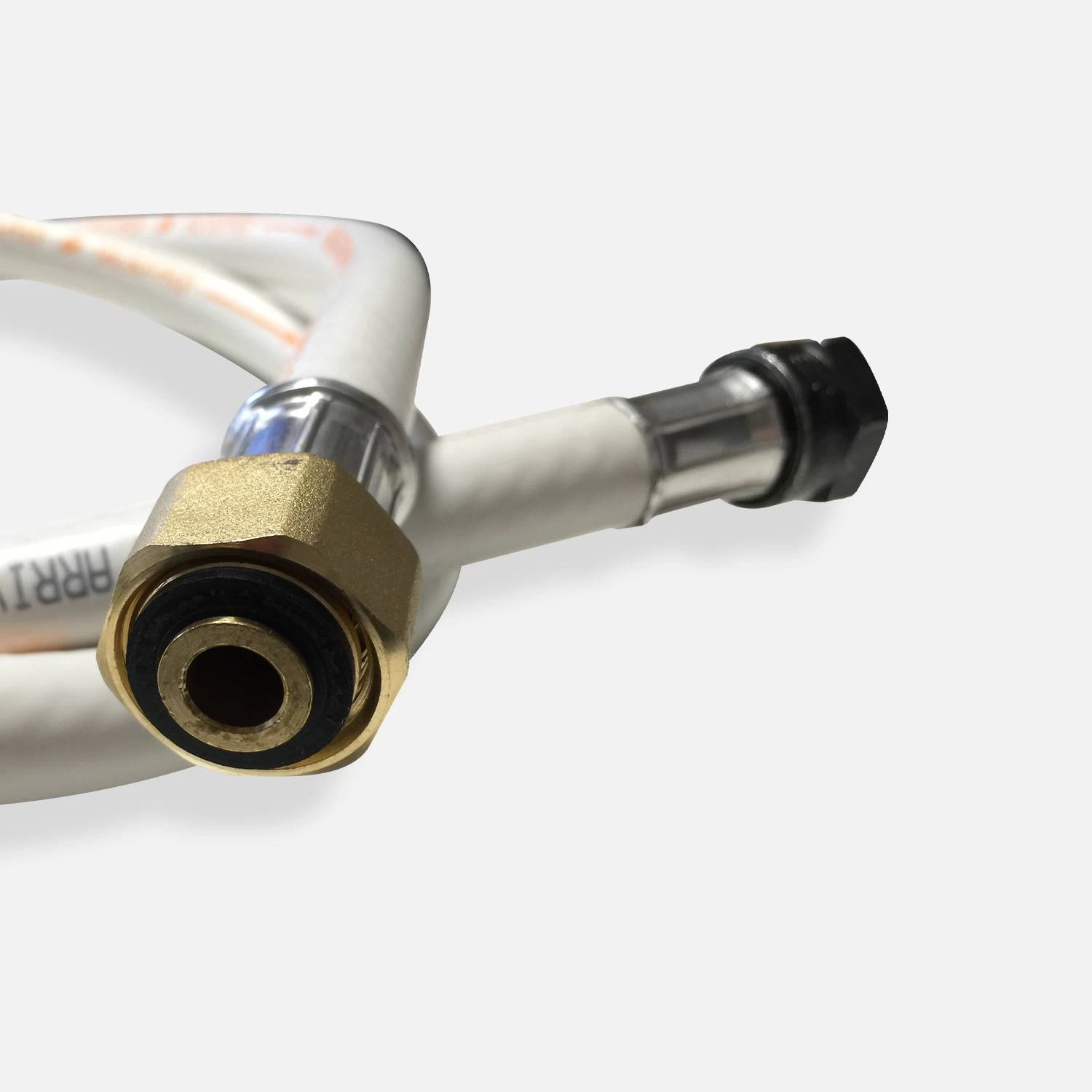 Flexible Gaz NF G1/2, 1.5m 5 Flexible Gaz NF G1/2, 1.5m – Image 5