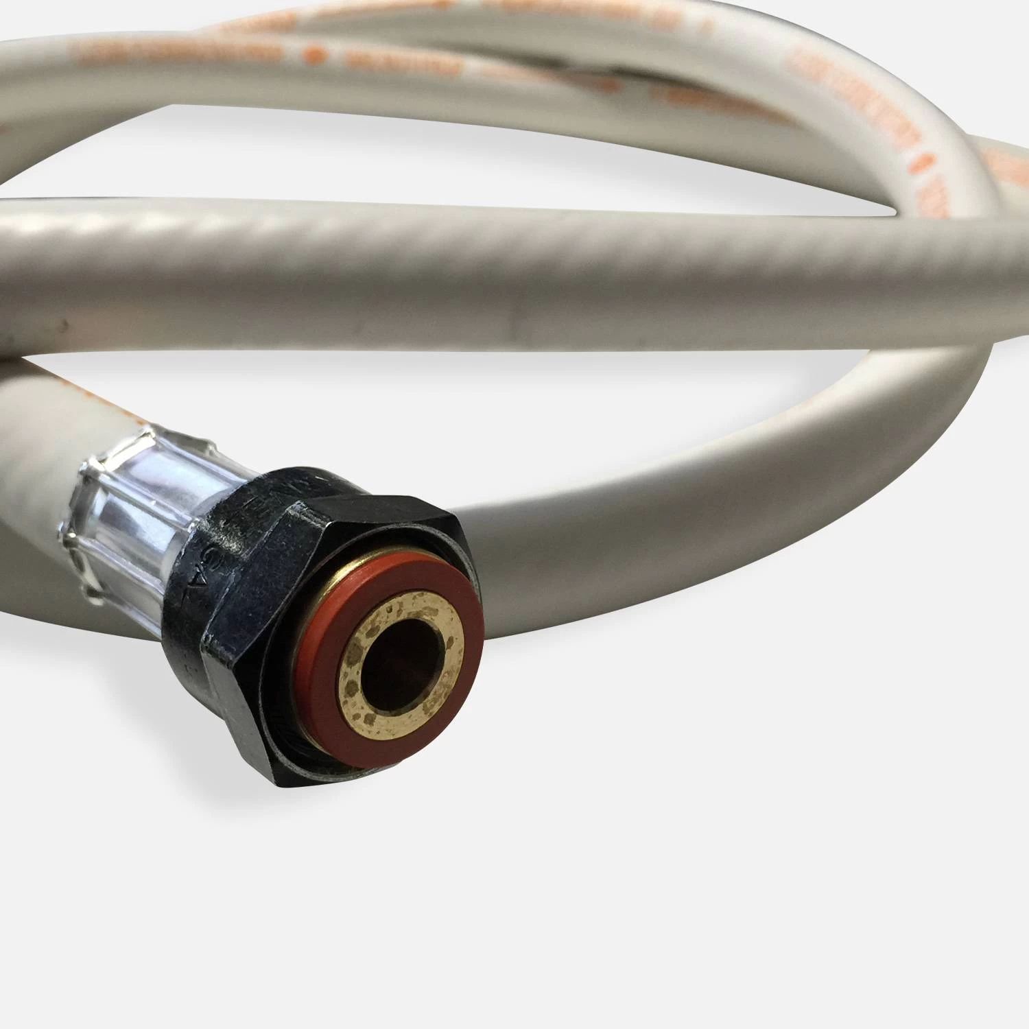 Flexible Gaz NF G1/2, 1.5m 6 Flexible Gaz NF G1/2, 1.5m – Image 6