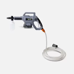 Nettoyeur Haute Pression à Batterie + Accessoires 11 Nettoyeur Haute Pression à Batterie + Accessoires -Sweeek HPW25BAT20V2 04 scaled