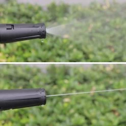 Nettoyeur Haute Pression à Batterie + Accessoires 13 Nettoyeur Haute Pression à Batterie + Accessoires -Sweeek HPW25BAT20V2 05