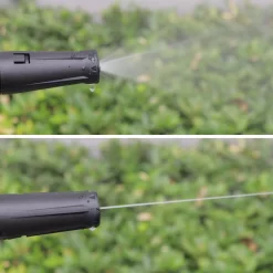 Nettoyeur Haute Pression à Batterie + Accessoires 13 Nettoyeur Haute Pression à Batterie + Accessoires -Sweeek HPW25BAT20V2 05 scaled