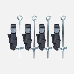 Kit D'ancrage Pour Trampoline