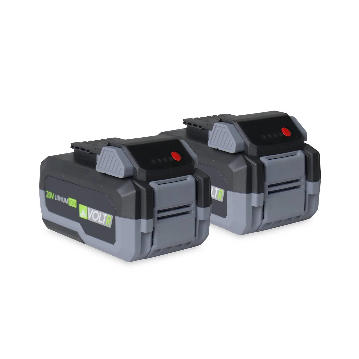 Tondeuse à Gazon, Batteries 2x18V" 5 Tondeuse à Gazon, Batteries 2x18V" – Image 5