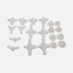 Connecteurs Pour Tente De Réception