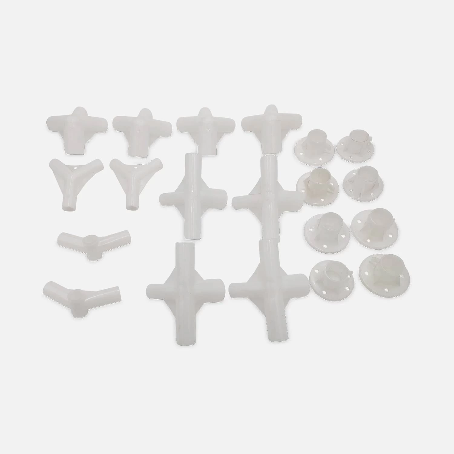 Connecteurs Pour Tente De Réception 1 Connecteurs Pour Tente De Réception