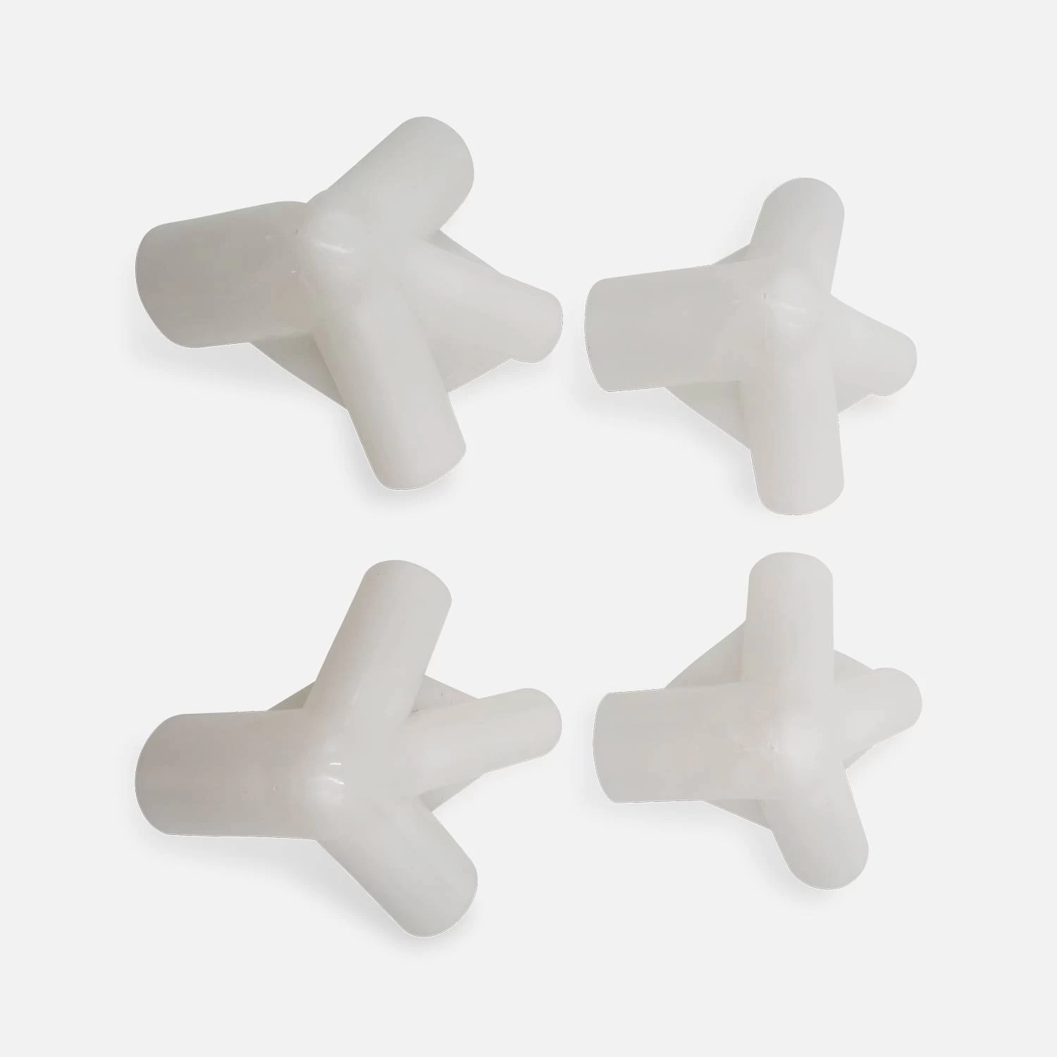 Connecteurs Pour Tente De Réception 3 Connecteurs Pour Tente De Réception – Image 3