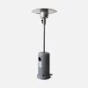 Parasol Chauffant Gaz 13kW Couleur : Gris