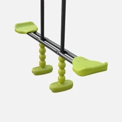 Aire De Jeux Balançoires, 1 Face-à-face -Sweeek PSWPSS 03