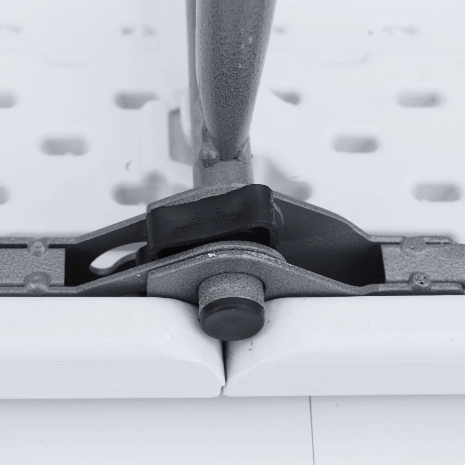 Table + Banc Réception Pliable Plastique 7 Table + Banc Réception Pliable Plastique – Image 7