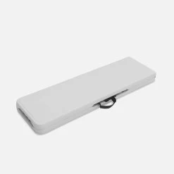 Table + Banc Réception Pliable Plastique 17 Table + Banc Réception Pliable Plastique -Sweeek RECPL180SET 06