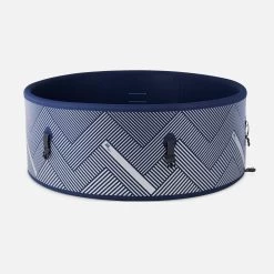 Spa Gonflable 6 Places Rond Massage Air-jets Wifi Ozonateur UVC Couvercle Tapis -Sweeek SPANAVAL6 01