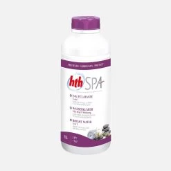 Nettoyant Spa 3 En 1 HTH