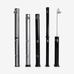 Douche Solaire Réservoir 35L 7 Douche Solaire Réservoir 35L -Sweeek SSH35FWCNSB 04