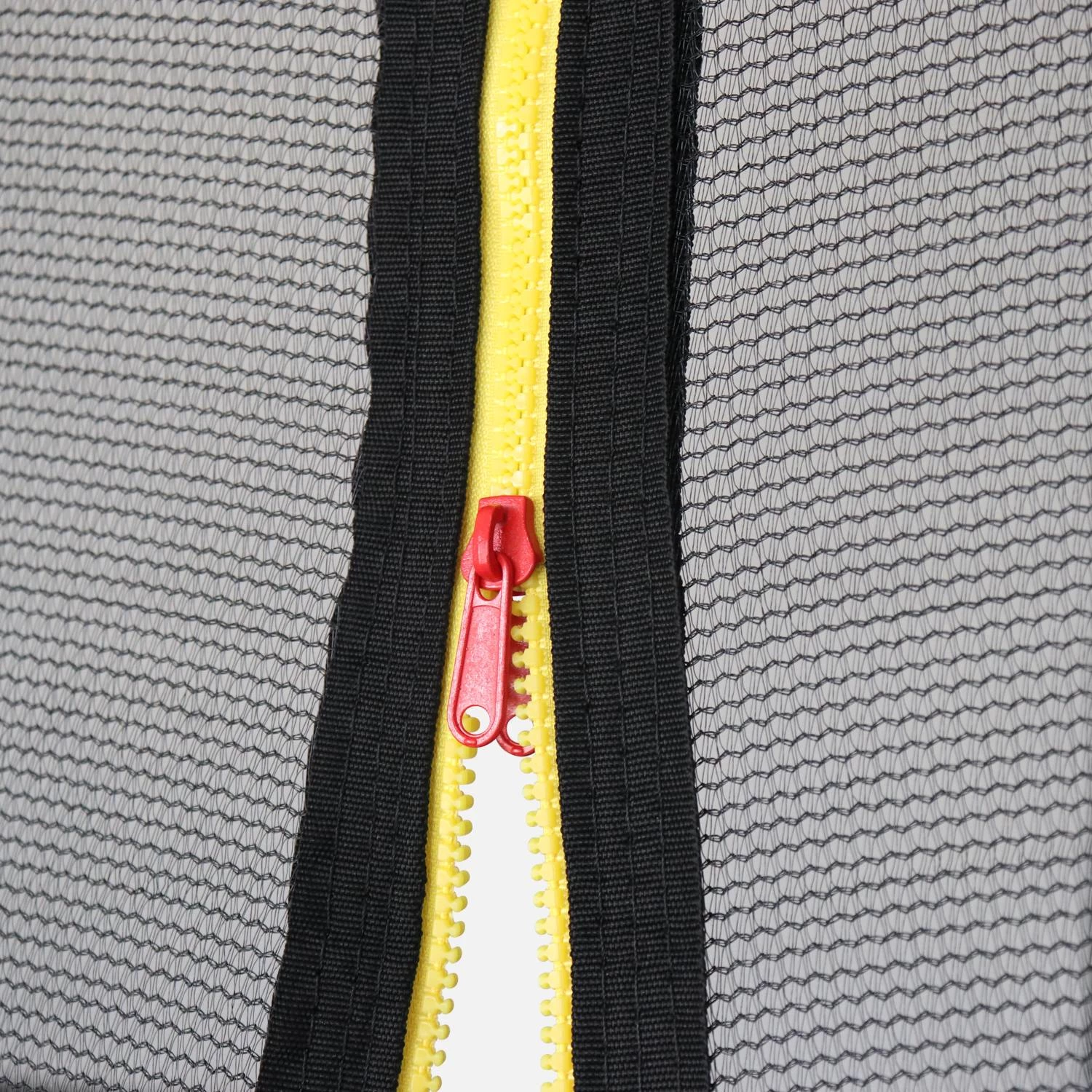 Trampoline 180cm Filet Protection Couleur : Bleu 5 Trampoline 180cm Filet Protection Couleur : Bleu – Image 5