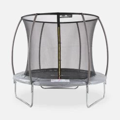 Trampoline 250cm Filet Intérieur