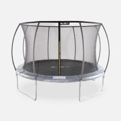 Trampoline 370cm Filet Intérieur