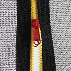 Trampoline 490cm Filet Intérieur -Sweeek TR490INNERGY 04