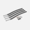 Montant Inférieur Filt De Sécurité Trampoline ∅305 à 490cm (lot De 4)