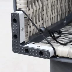 Housse De Protection Salon De Jardin Tripoli, Verona -Sweeek W002XLCOVER 03