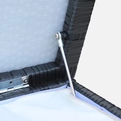 Coffre De Jardin Résine Tressée 790L Couleur : Noir 11 Coffre De Jardin Résine Tressée 790L Couleur : Noir -Sweeek WKHBOX160BK 03