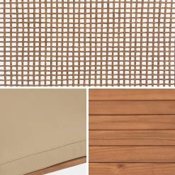 Salon De Jardin Bois Et Cannage 4 Places 17 Salon De Jardin Bois Et Cannage 4 Places -Sweeek ac3101cansqbg 53a911ad37d5224d31e4bdcbb234b1e0