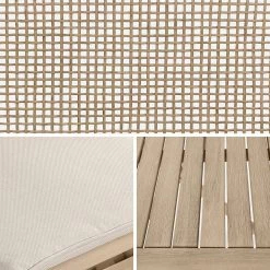 Table De Jardin Bistrot Pliable Bois 2 Chaises -Sweeek acbs60cansqse 97ab6e8097961bddd2ec06508fec97b3