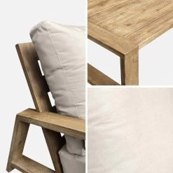 Salon De Jardin Bois 4 Places 12 Salon De Jardin Bois 4 Places -Sweeek ach3109bg 1d6217a755c5f59a77a4084aaf35aefb