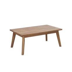 Salon De Jardin Bois Et Cordes 4 Places Couleur : Gris / Gris Chiné -Sweeek acrope3109gy f5a30c4345daac9ba0afb481b225ebcd