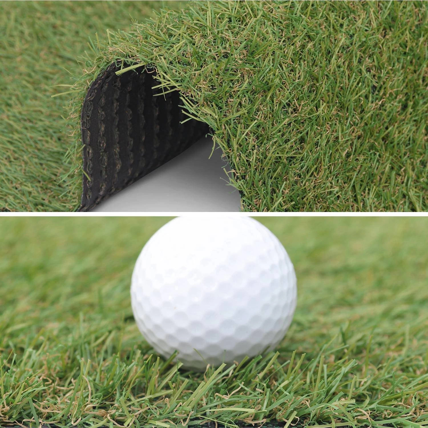 Gazon Synthétique 18mm 4 Gazon Synthétique 18mm – Image 4