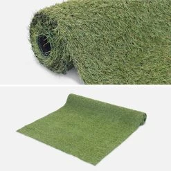 Gazon Synthétique 18mm 7 Gazon Synthétique 18mm -Sweeek ag18lc1x4el d93bd31a7aba96fd7a895d1b1439831a