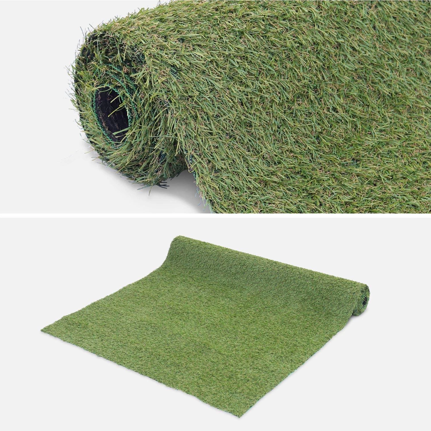 Gazon Synthétique 18mm 3 Gazon Synthétique 18mm – Image 3