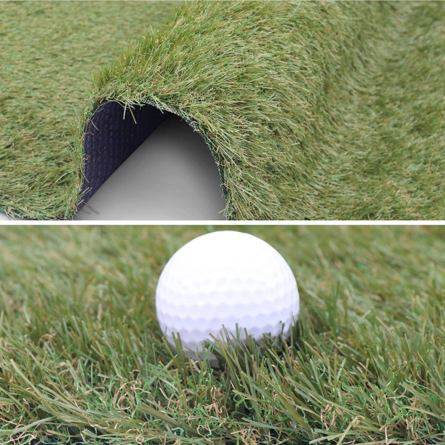 Gazon Synthétique 28mm 4 Gazon Synthétique 28mm – Image 4