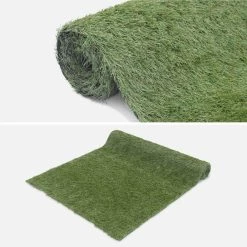 Gazon Synthétique 28mm 7 Gazon Synthétique 28mm -Sweeek ag28mid1x4eo d05a3cbd92c310f79717abacf00eb3ae