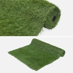 Gazon Synthétique 35mm 7 Gazon Synthétique 35mm -Sweeek ag35mid1x4el a4d1cc743f3920493544886418dba50b