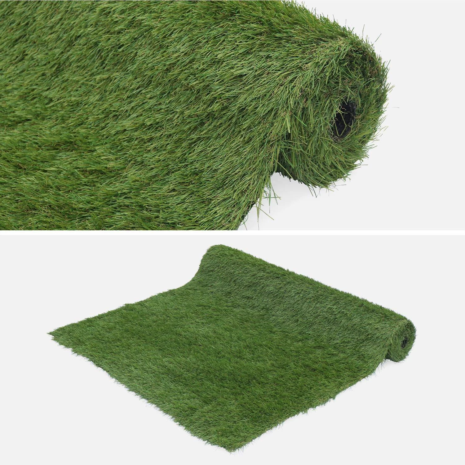 Gazon Synthétique 35mm 3 Gazon Synthétique 35mm – Image 3