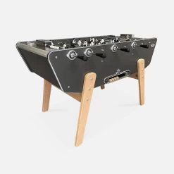 Authentique Baby-foot D'intérieur, Fabriqué En France