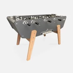 Authentique Baby-foot D'extérieur, Fabriqué En France