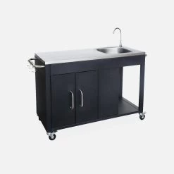 Cuisine Extérieure En Acier 10 Cuisine Extérieure En Acier -Sweeek bbqacc3554kc b0ca400f02ab15a7c1940d3a5d4317f6