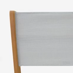 Table De Jardin Extensible Bois , 8 Chaises -Sweeek ec240r8chrgy 8a9070b8e2c97540b032106a44f47924