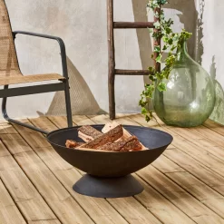 Brasero Fonte ø56cm