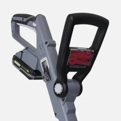 Debroussailleuse à Batterie 20V + Chargeur -Sweeek gt25bat20v2 1339b2c07c4ab6c640c2fc0bd15ab735